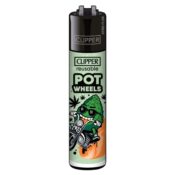 Clipper Classic Large Bud Buddies (48 pièces/présentoir) 4