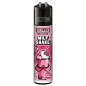 Clipper Classic Large Porn Slogan 10 (présentoir 48 pcs) 4