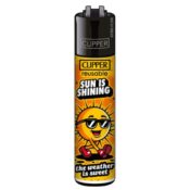 Clipper Classic Large Summer 2 (présentoir 48 pcs) 2