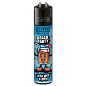 Clipper Classic Large Summer 2 (présentoir 48 pcs) 3