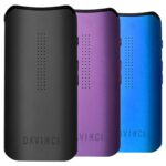 DaVinci IQ Core Vaporisateur d'herbes sèches
