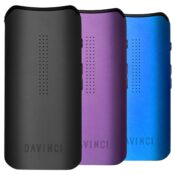 DaVinci IQ Core Vaporisateur d'herbes sèches