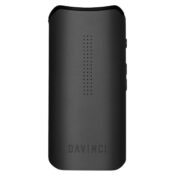 DaVinci IQ Core Vaporisateur d'herbes sèches Noir
