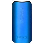 DaVinci IQ Core Vaporisateur d'herbes sèches Bleu