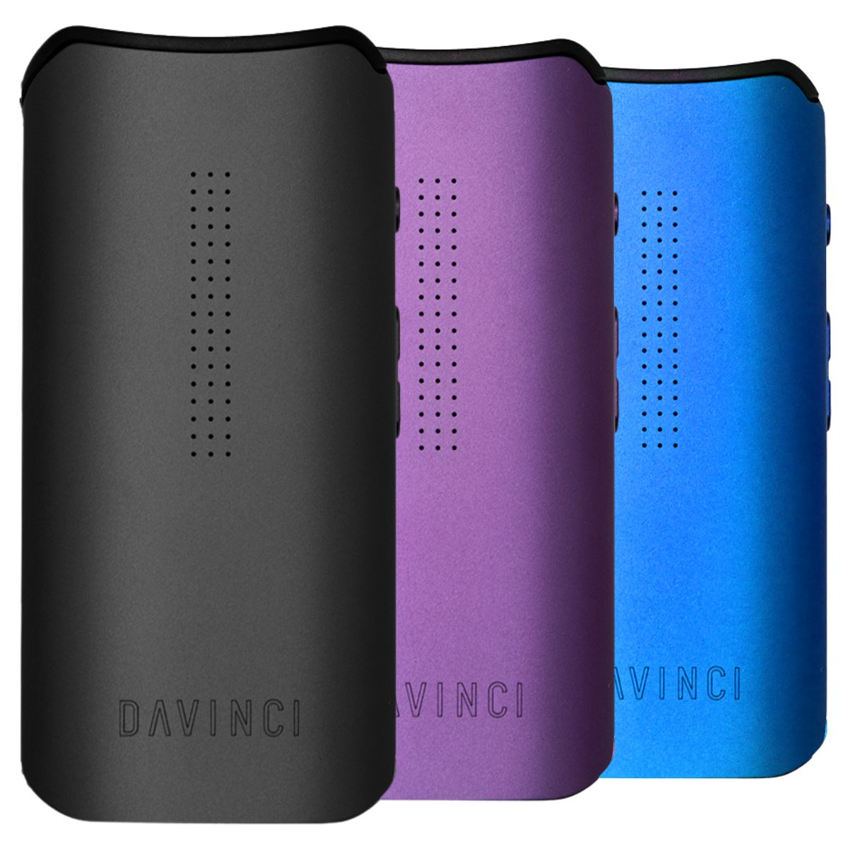 DaVinci IQ Core Vaporisateur d'herbes sèches DaVinci IQ Core Vaporisateur d'herbes sèches