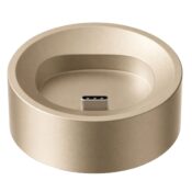 PAX Flow Charging Dock Champagne Mist
