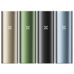 PAX Flow Herb Vaporizer with Hybrid Heating System 2