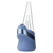 Puffco New Peak Concentrate Portable Vaporizer Sapphire