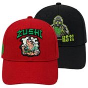Best Buds Casquette