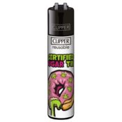 Clipper Classic Large Leafy Sugar League 48pcsdisplay 1