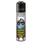 Clipper Classic Large Leafy Sugar League 48pcsdisplay 2