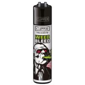 Clipper Classic Large Weed Rhyme 48pcsdisplay 1