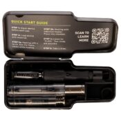 DynaVap B2 Portable Dry Herb Vaporizer 5