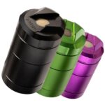 DynaVap DynaBank Stockage d’herbes