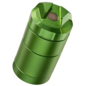 DynaVap DynaBank Stockage d’herbes - Vert