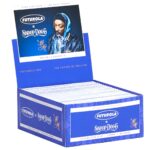 Futurola x Snoop Dogg Feuilles à Rouler King Size Slim LBC (50 pcs/présentoir)