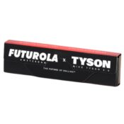 Futurola x Tyson 2.0 King Size Rolling Papers Tips 2