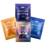 NEU BAG - Sachets d’infusion de terpènes pour fleurs (pack de 10)