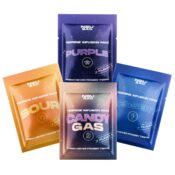 NEU BAG - Sachets d’infusion de terpènes pour fleurs (pack de 10)