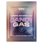 NEU BAG Pack d’infusion de terpènes (10 packs) - Candy Gas