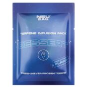 NEU BAG Pack d’infusion de terpènes (10 packs) - Dessert