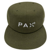 PAX Casquette