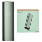PAX Plus Kit Complet Vaporisateur d’herbes sèches à la sauge
