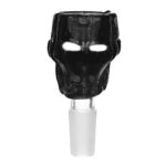 glass bowl stark black