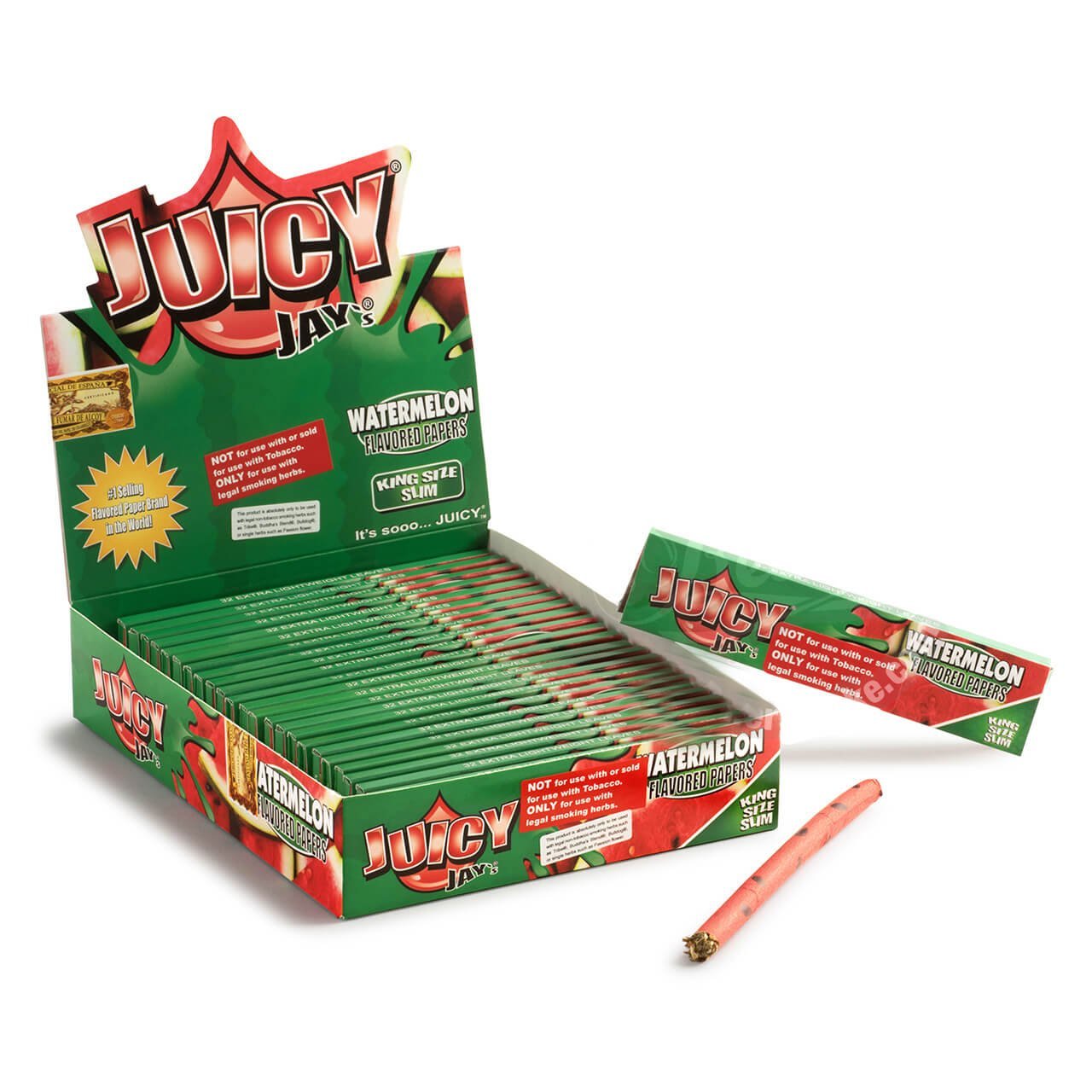 wholesale-rolling-papers-juicy-jay-watermelon-king-size-88676542 wholesale rolling papers juicy jay watermelon king size 88676542