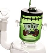 Hemper Bang Dankenstein 3