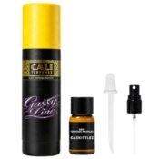 Cali Terpenes – Deep Terpenes Profiles 1ml Gaskittlez