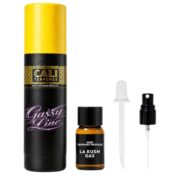 Cali Terpenes – Deep Terpenes Profiles 1ml LA Kush Gas