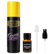 Cali Terpenes – Deep Terpenes Profiles 1ml Wedding Gas