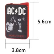 Champ High ACDC Mirror Lighter 12pcsdisplay 5