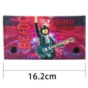 Champ High ACDC Tobacco Pouch 12pcsdisplay 5