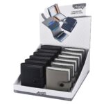 Champ High Porte-cartes et étui à cigarettes (20 pièces/présentoir) Champ High Porte-cartes et étui à cigarettes (20 pièces/présentoir)