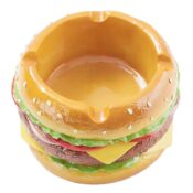 Champ High Food Ashtray 6pcs 1
