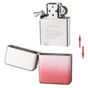 Champ High Gradient Spray Fuel Lighter 12pcsdisplay 7