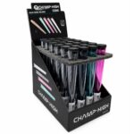 Champ High Maxi Cone Holder 125 mm (24 pcs/présentoir) Champ High Maxi Cone Holder 125 mm (24 pcs/présentoir)