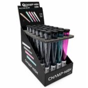 Champ High Maxi Cone Holder 125 mm (24 pcs/présentoir)