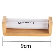 Champ High Origin Bamboo Rolling Machine 12pcsdisplay 3