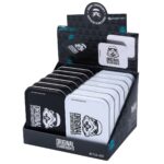 Champ High Boîte Métallique Stormtrooper (12 pcs/présentoir) Champ High Boîte Métallique Stormtrooper (12 pcs/présentoir)