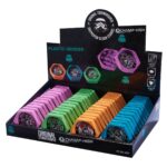 Champ High Grinder en Plastique Stormtrooper (24 pcs/présentoir) Champ High Grinder en Plastique Stormtrooper (24 pcs/présentoir)