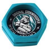 Champ High Stormtrooper Plastic Grinder 24pcsdisplay 5