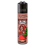 Clipper Classic Large 420 Fairytales 48pcsdisplay 4