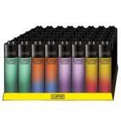 Clipper Classic Large Metallic Gradient 9 48pcsdisplay 5