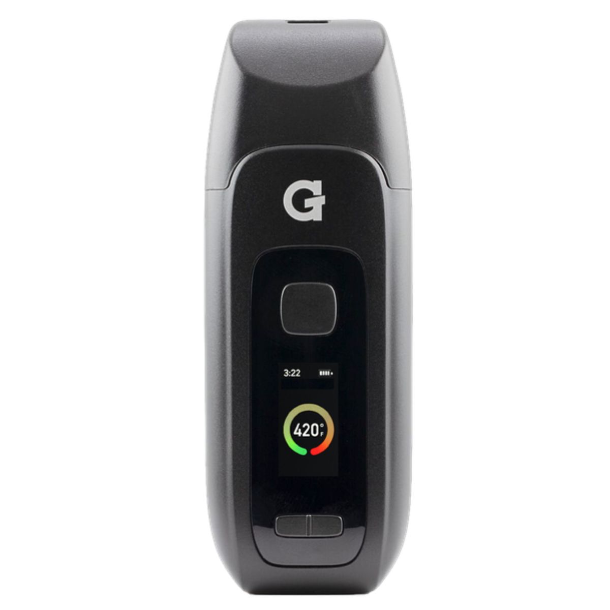 G Pen Dash + Vaporisateur pour herbes sèches G Pen Dash + Vaporisateur pour herbes sèches