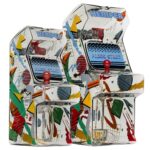 Hemper Bong Arcade