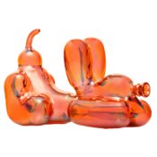Hemper Pipe à main Balloon Dog