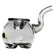 Hemper Black Cat Hand Hand Pipe 1